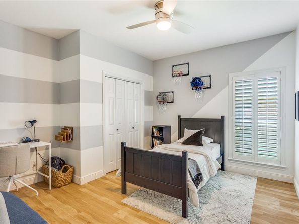 7133  White Tail Trail , Fort Worth Texas 76132