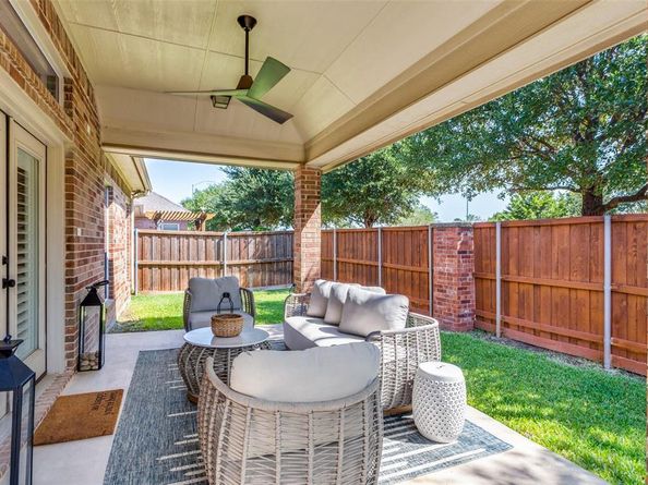 7133  White Tail Trail , Fort Worth Texas 76132