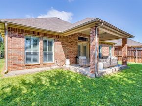 7133  White Tail Trail , Fort Worth Texas 76132