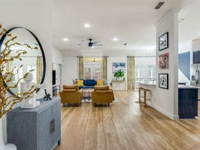 7133  White Tail Trail , Fort Worth Texas 76132