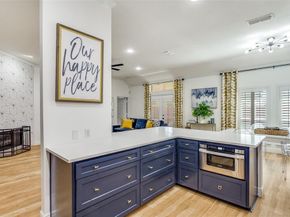 7133  White Tail Trail , Fort Worth Texas 76132