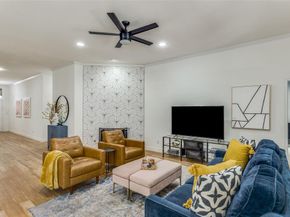 7133  White Tail Trail , Fort Worth Texas 76132