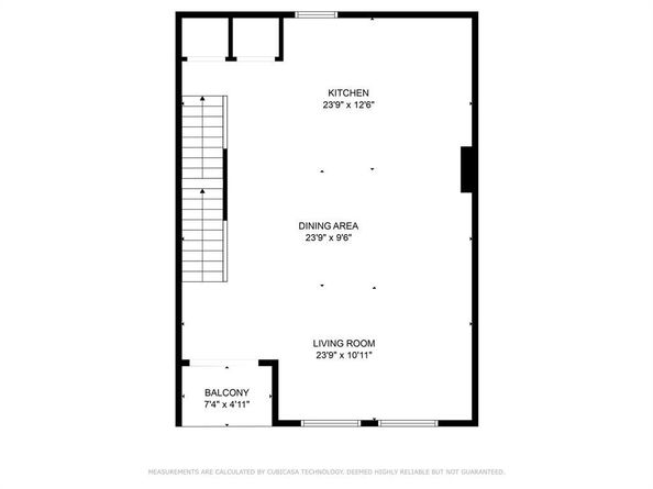 2222  Moser Avenue  110, Dallas Texas 75206