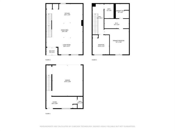 2222  Moser Avenue  110, Dallas Texas 75206