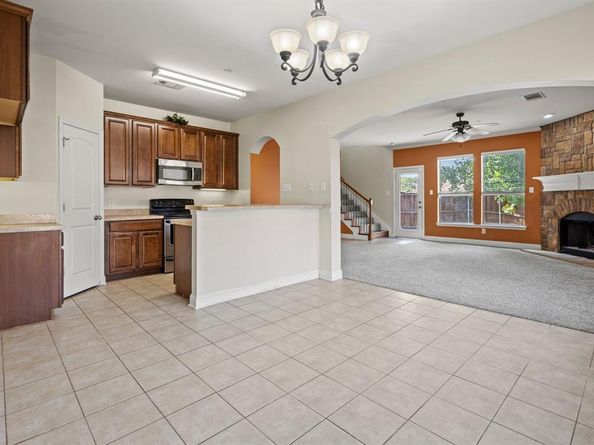 4145  Nia Drive , Irving Texas 75038