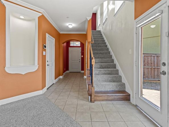 4145  Nia Drive , Irving Texas 75038