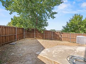 4145  Nia Drive , Irving Texas 75038