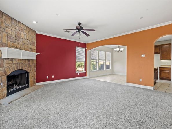 4145  Nia Drive , Irving Texas 75038