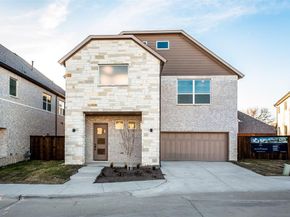 912  Banyan Tree Lane , Richardson Texas 75081