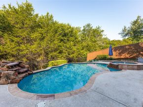 2402  Indian Trail , Rowlett Texas 75088