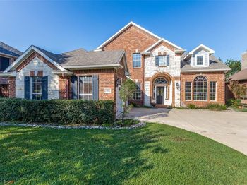 2402  Indian Trail 