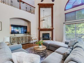 2402  Indian Trail , Rowlett Texas 75088