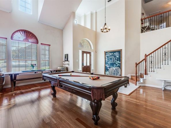2402  Indian Trail , Rowlett Texas 75088