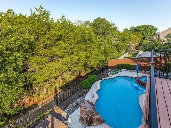 2402  Indian Trail , Rowlett Texas 75088