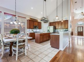 2402  Indian Trail , Rowlett Texas 75088