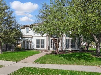 2023  Crockett Circle 