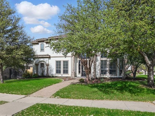 2023  Crockett Circle , Irving Texas 75038