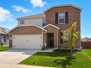 1112  Waggoner Drive 