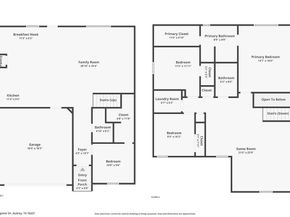 1112  Waggoner Drive , Aubrey Texas 76227