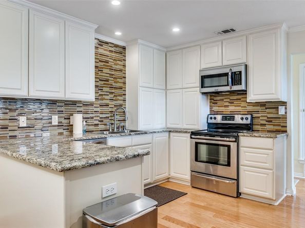 702  Pebble Beach Drive , Garland Texas 75043