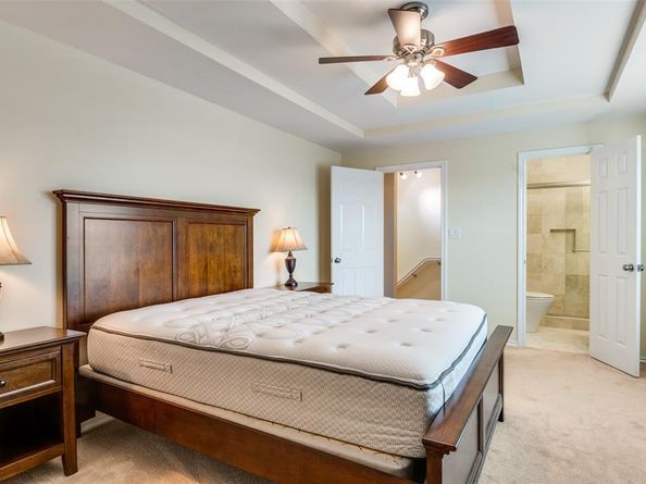 702  Pebble Beach Drive , Garland Texas 75043