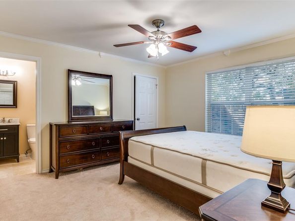 702  Pebble Beach Drive , Garland Texas 75043
