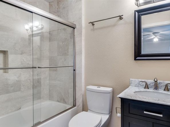 702  Pebble Beach Drive , Garland Texas 75043