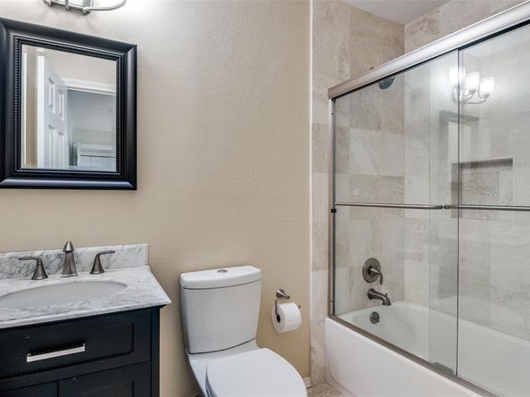 702  Pebble Beach Drive , Garland Texas 75043