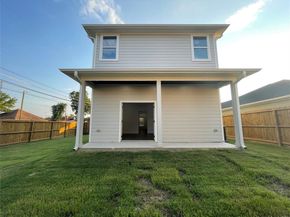 2726  1st Avenue , Dallas Texas 75210