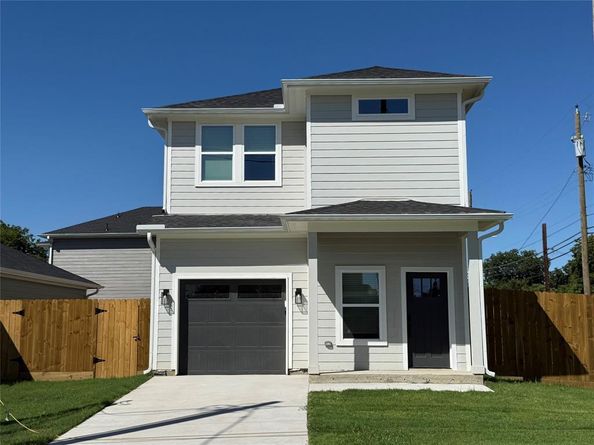 2726  1st Avenue , Dallas Texas 75210