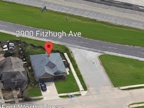2900  Fitzhugh Avenue , Fort Worth Texas 76105