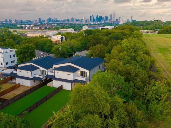2001  Hearne Avenue  101, Dallas Texas 75208