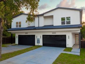 2001  Hearne Avenue  101, Dallas Texas 75208
