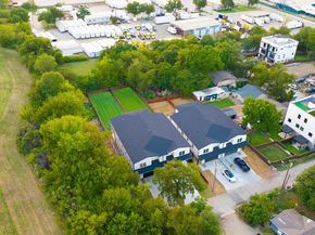 2001  Hearne Avenue  101, Dallas Texas 75208