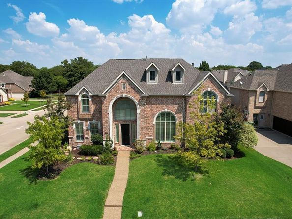 2533  Mosswood Drive , Carrollton Texas 75010