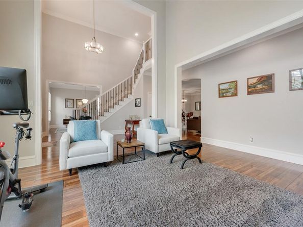 2533  Mosswood Drive , Carrollton Texas 75010