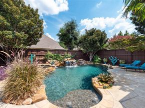 2533  Mosswood Drive , Carrollton Texas 75010