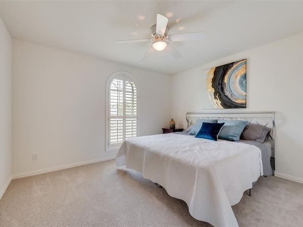 2533  Mosswood Drive , Carrollton Texas 75010