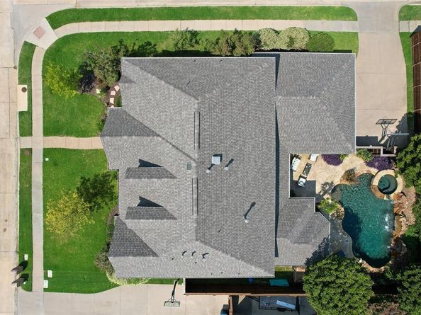 2533  Mosswood Drive , Carrollton Texas 75010