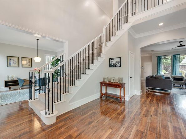2533  Mosswood Drive , Carrollton Texas 75010