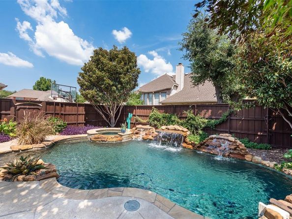 2533  Mosswood Drive , Carrollton Texas 75010