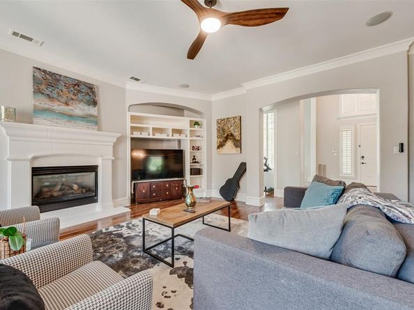 2533  Mosswood Drive , Carrollton Texas 75010