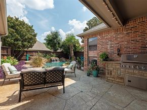 2533  Mosswood Drive , Carrollton Texas 75010