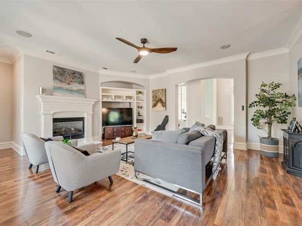 2533  Mosswood Drive , Carrollton Texas 75010