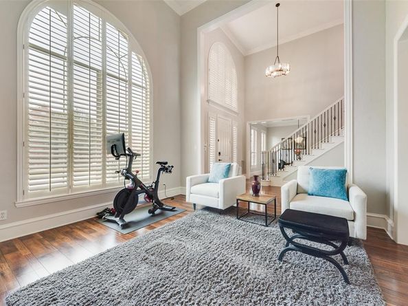 2533  Mosswood Drive , Carrollton Texas 75010