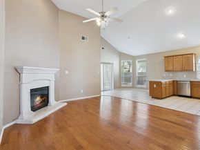 845  Poncho Lane , Fort Worth Texas 76052