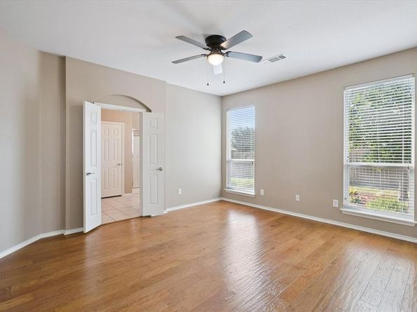 845  Poncho Lane , Fort Worth Texas 76052