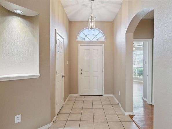 845  Poncho Lane , Fort Worth Texas 76052