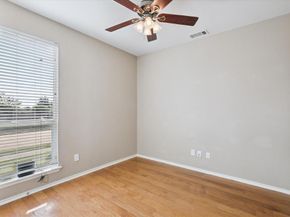 845  Poncho Lane , Fort Worth Texas 76052