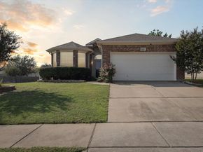 845  Poncho Lane , Fort Worth Texas 76052